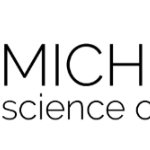 Michigan Science Olympiad Logo on December 16, 2022
